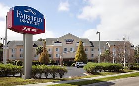 Fairfield Inn And Suites By Marriott Lakeland Plant City