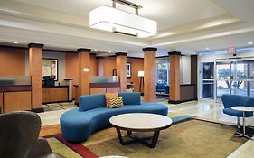 Fairfield Inn And Suites By Marriott Lakeland Plant City